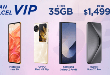 ¿Quieres sacarle el máximo provecho a tu nuevo celular? Conoce el Plan Telcel VIP.- Blog Hola Telcel