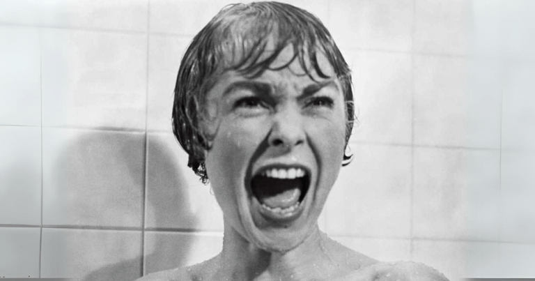 Psicosis Conoce cuáles son las 4 películas de terror que pasaron a la historia disponibles en Claro video.- Blog Hola Telcel