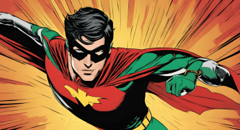 Prepárate para conocer el origen de Robin a través de este ‘spin-off’