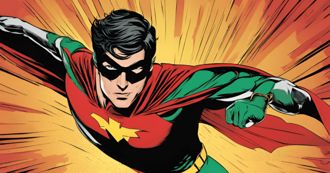 Conoceremos el origen de los Robins en 'Dynamic Duo'.- Blog Hola Telcel