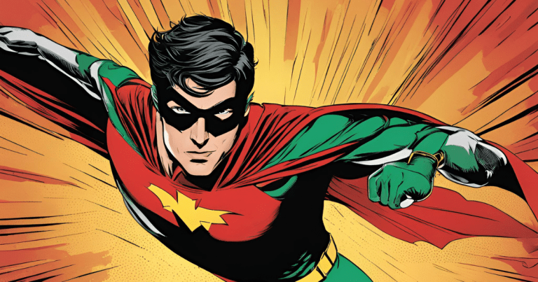 Robin Conoceremos el origen de los Robins en 'Dynamic Duo'.- Blog Hola Telcel