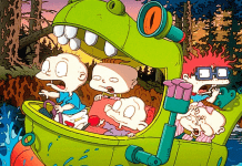 Conoce todo sobre la nueva película live-action de Rugrats que será combinada con elementos CGI.- Blog Hola Telcel