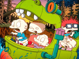 Conoce todo sobre la nueva película live-action de Rugrats que será combinada con elementos CGI.- Blog Hola Telcel