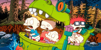 Conoce todo sobre la nueva película live-action de Rugrats que será combinada con elementos CGI.- Blog Hola Telcel