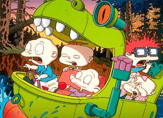 Conoce todo sobre la nueva película live-action de Rugrats que será combinada con elementos CGI.- Blog Hola Telcel