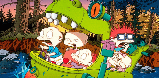 Conoce todo sobre la nueva película live-action de Rugrats que será combinada con elementos CGI.- Blog Hola Telcel