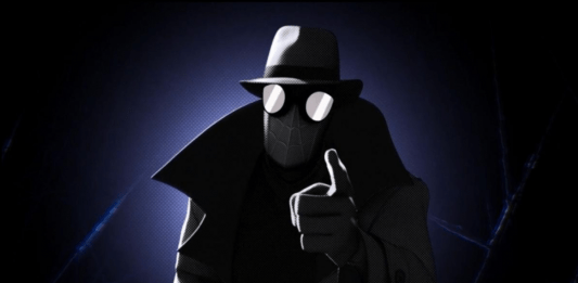 Conoce todo sobre la nueva serie de Spider-Man Noir protagonizada por Nicolas Cage.- Blog Hola Telcel