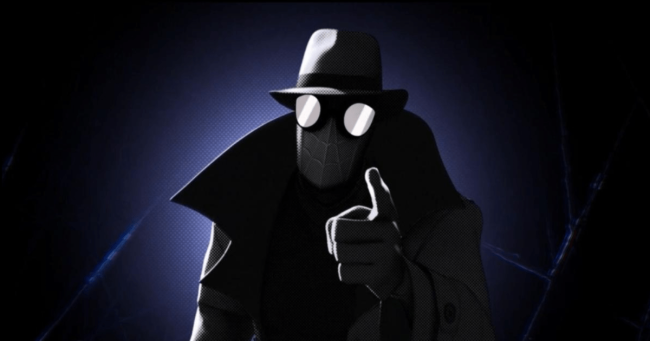 Spider-Noir Conoce todo sobre la nueva serie de Spider-Man Noir protagonizada por Nicolas Cage.- Blog Hola Telcel