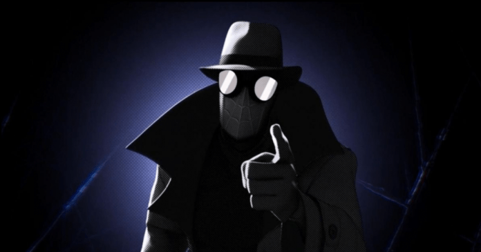 Conoce todo sobre la nueva serie de Spider-Man Noir protagonizada por Nicolas Cage.- Blog Hola Telcel