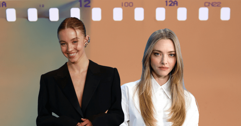 Sydney Sweeney y Amanda Seyfried Misterio y suspenso con Sydney Sweeney y Amanda Seyfried en 'The Housemaid'.- Blog Hola Telcel