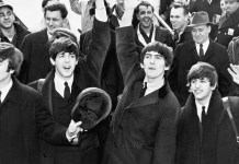 El regreso de The Beatles, un documental épico producido por Scorsese.- Blog Hola Telcel