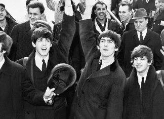 El regreso de The Beatles, un documental épico producido por Scorsese.- Blog Hola Telcel