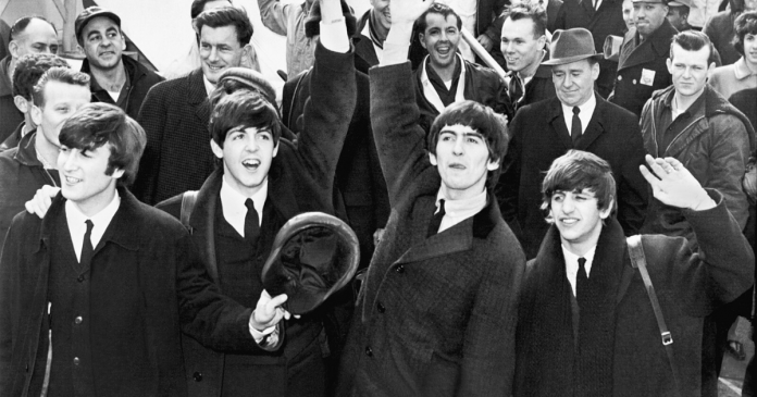 El regreso de The Beatles, un documental épico producido por Scorsese.- Blog Hola Telcel