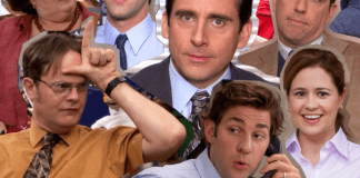 ‘The Office’ llega a México.- Blog Hola Telcel