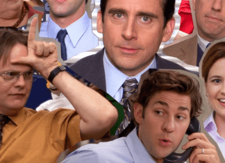 ‘The Office’ llega a México.- Blog Hola Telcel