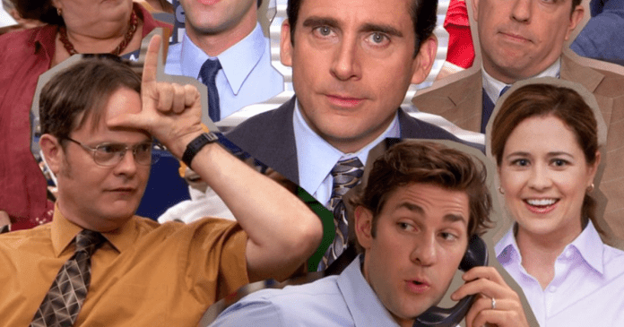 ‘The Office’ llega a México.- Blog Hola Telcel