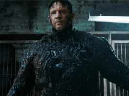 ¡Adiós a Venom! ¿qué tiene preparado Tom Hardy?- Blog Hola Telcel