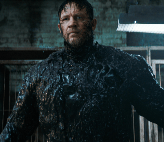 ¡Adiós a Venom! ¿qué tiene preparado Tom Hardy?- Blog Hola Telcel