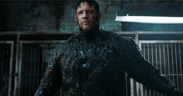 ¡Adiós a Venom! ¿qué tiene preparado Tom Hardy?- Blog Hola Telcel