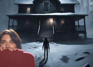 'Until Dawn' tiene fecha de estreno confirmada.- Blog Hola Telcel