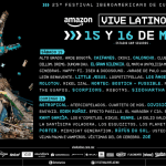Vive Latino 2025