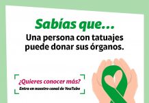 Conoce todo sobre la campaña Héroes por la vida.- Blog Hola Telcel