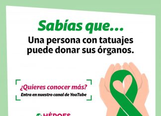 Conoce todo sobre la campaña Héroes por la vida.- Blog Hola Telcel