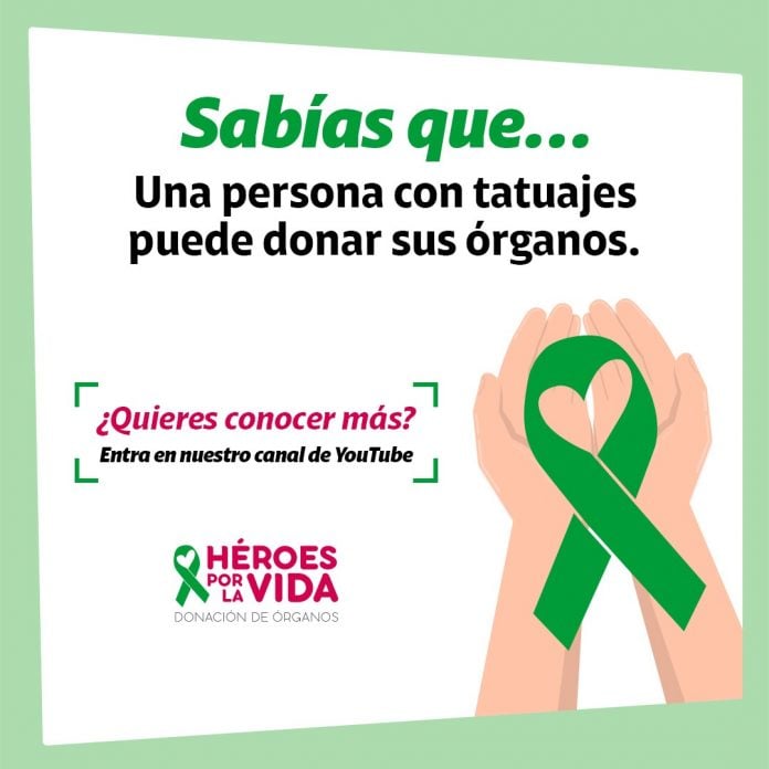 Conoce todo sobre la campaña Héroes por la vida.- Blog Hola Telcel