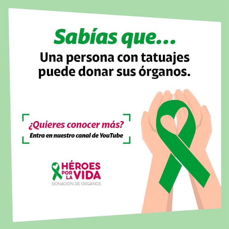 Héroes por la vida Conoce todo sobre la campaña Héroes por la vida.- Blog Hola Telcel