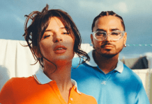 Escucha la nueva canción de Nathy Peluso y Álvaro Díaz, 'XQ ERES ASÍ'.- Blog Hola Telcel