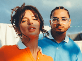 Escucha la nueva canción de Nathy Peluso y Álvaro Díaz, 'XQ ERES ASÍ'.- Blog Hola Telcel