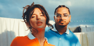 Escucha la nueva canción de Nathy Peluso y Álvaro Díaz, 'XQ ERES ASÍ'.- Blog Hola Telcel