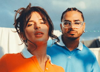 Escucha la nueva canción de Nathy Peluso y Álvaro Díaz, 'XQ ERES ASÍ'.- Blog Hola Telcel