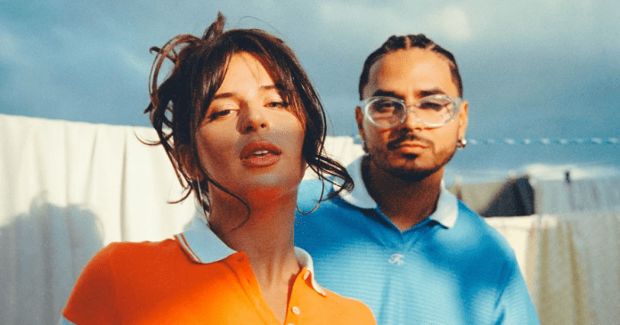 Escucha la nueva canción de Nathy Peluso y Álvaro Díaz, 'XQ ERES ASÍ'.- Blog Hola Telcel