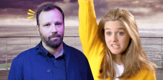 Alicia Silverstone y Yorgos Lanthimos se reúnen de nuevo para 'Bugonia'.- Blog Hola Telcel