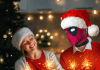 Conoce todo sobre el nuevo especial navideño de Deadpool que podría estrenarse este año.- Blog Hola Telcel