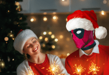 Conoce todo sobre el nuevo especial navideño de Deadpool que podría estrenarse este año.- Blog Hola Telcel