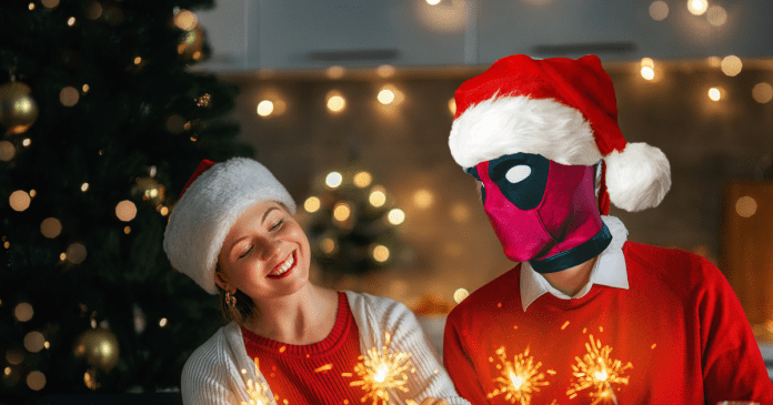 Conoce todo sobre el nuevo especial navideño de Deadpool que podría estrenarse este año.- Blog Hola Telcel