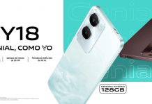 Conoce todo sobre el vivo Y18 y adquiérelo con Telcel.- Blog Hola Telcel