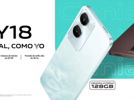 Conoce todo sobre el vivo Y18 y adquiérelo con Telcel.- Blog Hola Telcel