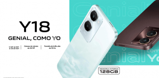 Conoce todo sobre el vivo Y18 y adquiérelo con Telcel.- Blog Hola Telcel