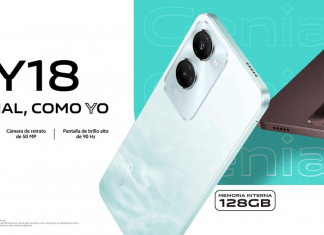 Conoce todo sobre el vivo Y18 y adquiérelo con Telcel.- Blog Hola Telcel