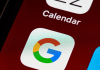 Google Calendar ya cuenta con modo oscuro.- Blog Hola Telcel