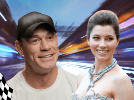 John Cena y Jessica Biel protagonizarán 'Matchbox'.- Blog Hola Telcel