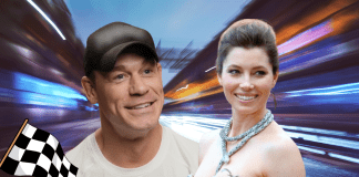 John Cena y Jessica Biel protagonizarán 'Matchbox'.- Blog Hola Telcel