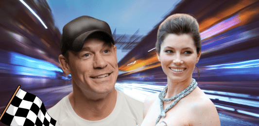 John Cena y Jessica Biel protagonizarán 'Matchbox'.- Blog Hola Telcel