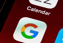 Google Calendar ya cuenta con modo oscuro.- Blog Hola Telcel