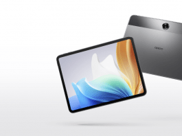 OPPO Pad Neo, una tableta que se adapta a ti.- Blog Hola Telcel