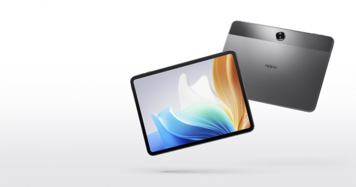 OPPO Pad Neo, una tableta que se adapta a ti.- Blog Hola Telcel