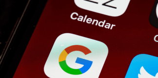 Google Calendar ya cuenta con modo oscuro.- Blog Hola Telcel